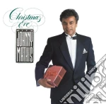 Johnny Mathis - Christmas Eve With cd