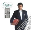 Johnny Mathis - Christmas Eve With cd