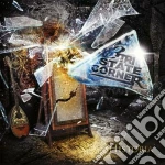 Tri State Corner - Historia cd