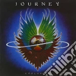 Journey - Evolution cd