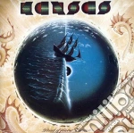 Kansas - Point Of Know Return cd