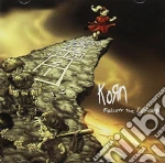 Korn - Follow The Leader cd