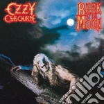 Ozzy Osbourne - Bark At The Moon cd