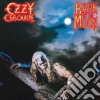 Ozzy Osbourne - Bark At The Moon cd