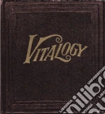 Pearl Jam - Vitalogy cd