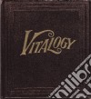 Pearl Jam - Vitalogy cd