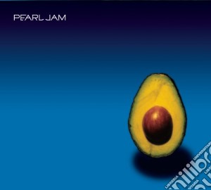 Pearl Jam - Pearl Jam cd musicale di Pearl Jam
