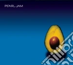 Pearl Jam - Pearl Jam cd