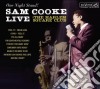 Sam Cooke - One Night Stand cd musicale di Sam Cooke