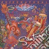 Santana - Supernatural cd