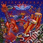 Santana - Supernatural cd