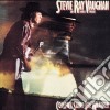 Stevie Ray Vaughan & Double Trouble - Couldn't Stand The Weather cd