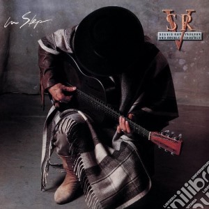 Stevie Ray Vaughan & Double Trouble - In Step cd musicale di Stevie Ray Vaughan & Double Trouble