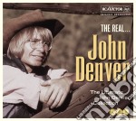 John Denver - The Real.. John Denver (3 Cd)