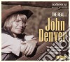 John Denver - The Real.. John Denver (3 Cd) cd