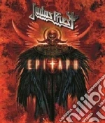 (Music Dvd) Judas Priest - Epitaph cd