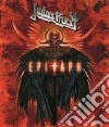(Music Dvd) Judas Priest - Epitaph cd