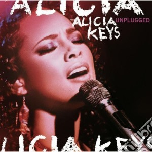Alicia Keys - Unplugged cd musicale di Alicia Keys