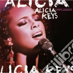 Alicia Keys - Unplugged cd