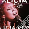 Alicia Keys - Unplugged cd