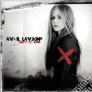 Avril Lavigne - Under My Skin cd musicale di Avril Lavigne
