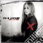 Avril Lavigne - Under My Skin cd