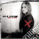 Avril Lavigne - Under My Skin cd
