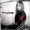 Avril Lavigne - Under My Skin cd