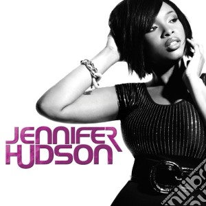Jennifer Hudson - Jennifer Hudson cd musicale di Jennifer Hudson