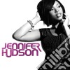 Jennifer Hudson - Jennifer Hudson cd