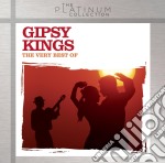 Gipsy Kings - The Best Of Platinum Collection