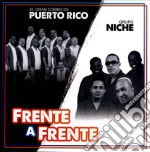 El Gran Combo De Puerto Rico - Frente A Frente