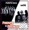El Gran Combo De Puerto Rico - Frente A Frente cd