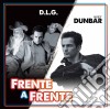 D.l.g. & Huey Dunbar - Frente A Frente cd
