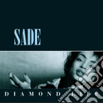 Sade - Diamond Life cd