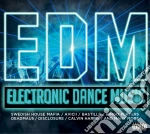 Electronic Dance Music / Various (3 Cd) cd