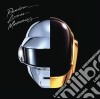 Daft Punk - Random Access Memories cd musicale di Daft Punk