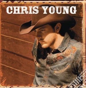 Chris Young - Chris Young cd musicale di Chris Young