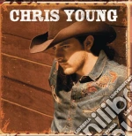 Chris Young - Chris Young cd