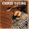 Chris Young - Chris Young cd