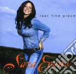 Sara Evans - Real Fine Place cd