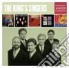 King's Singers (The) - Vari: The King's Singers (5 Cd) cd
