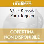 V/c - Klassik Zum Joggen cd