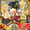(LP VINILE) Big sur (lp) cd