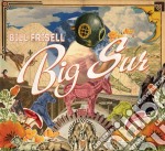 Bill Frisell - Big Sur (Digipack)