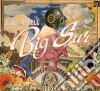 Bill Frisell - Big Sur (Digipack) cd