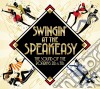Swingin' At The Speakeasy cd