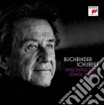 Franz Schubert - Impromptus D 899 / Sonate D 960