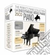 Perfect Piano Collection (The) (25 Cd) cd