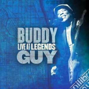 Buddy Guy - Rhythm & Blues (2 Cd) cd musicale di Buddy Guy